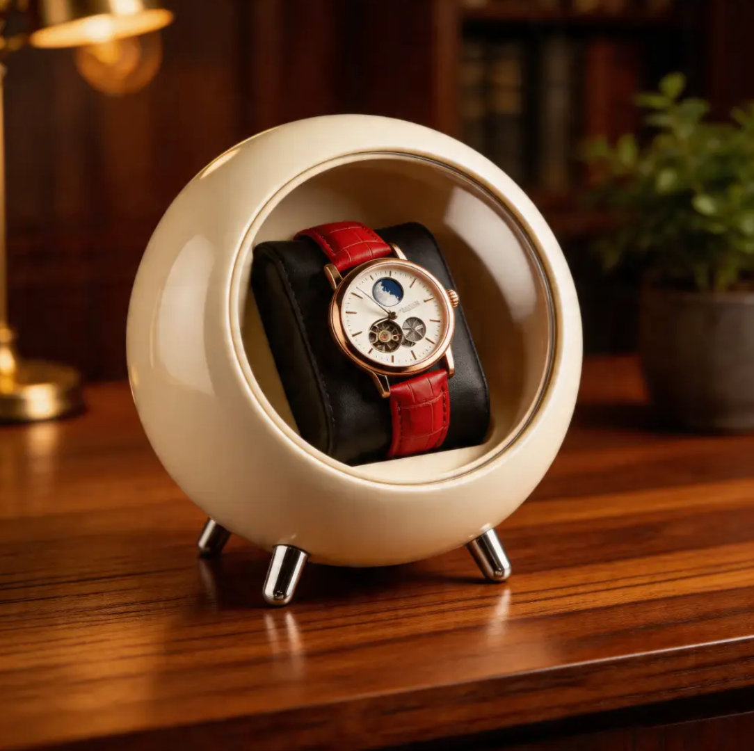 Remontoir automatique 1 montre – Elio