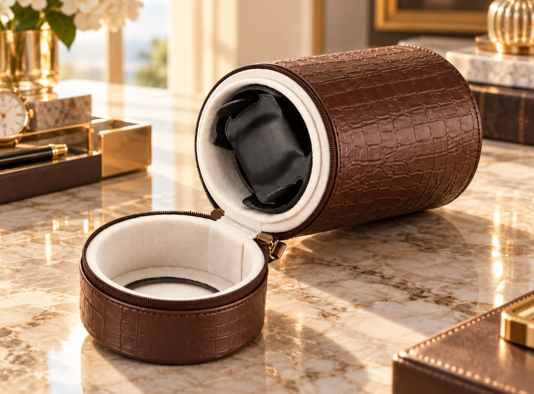 Remontoir Portable 1 Montre – Bellagio
