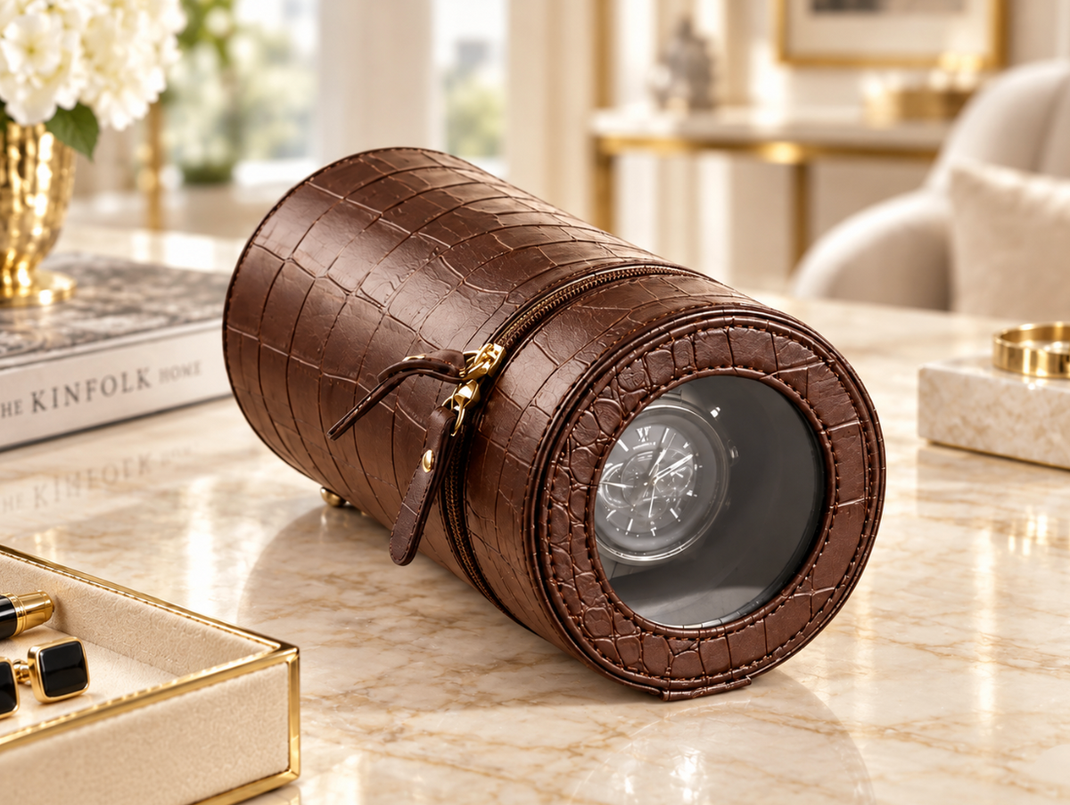 Remontoir Portable 1 Montre – Bellagio