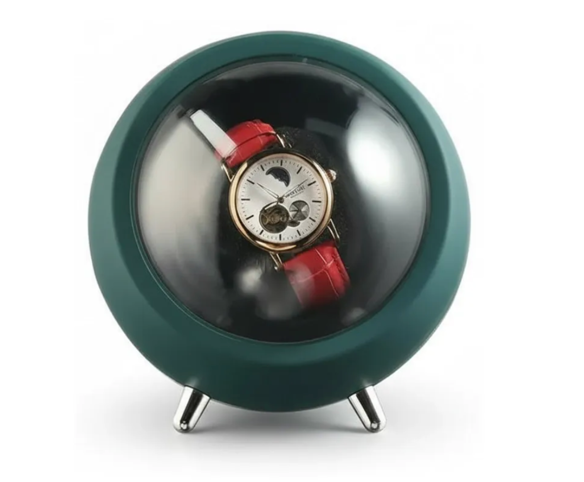 Remontoir automatique 1 montre – Elio