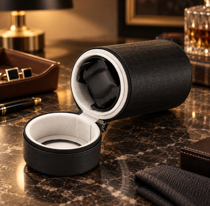 Remontoir Portable 1 Montre – Bellagio