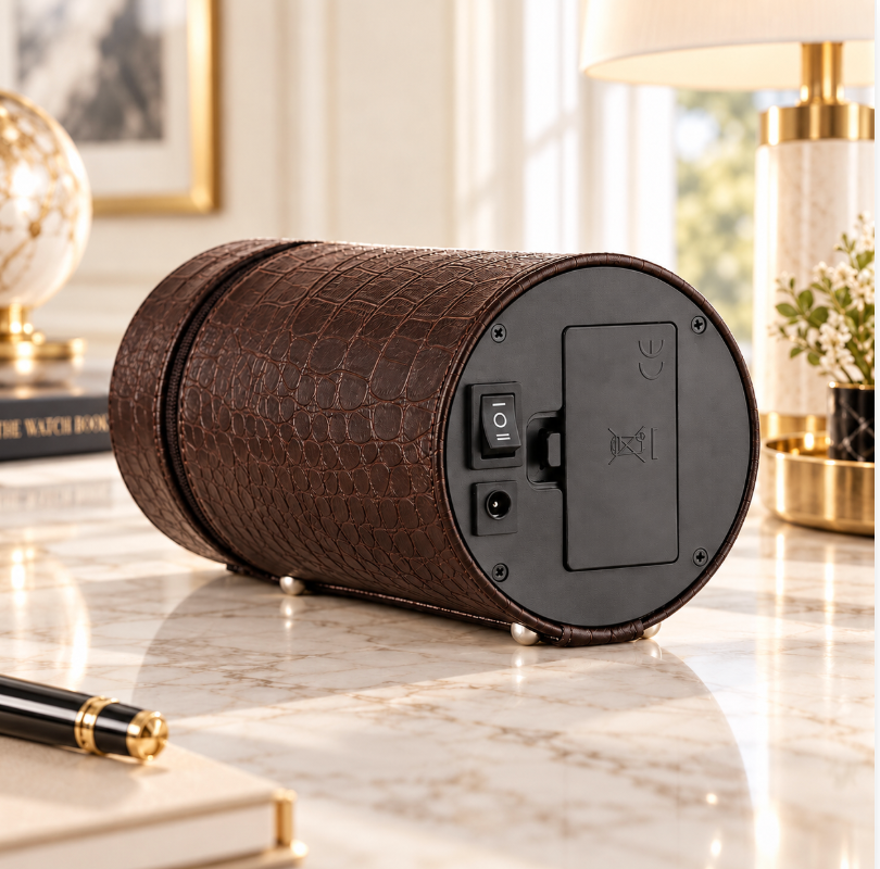Remontoir Portable 1 Montre – Bellagio