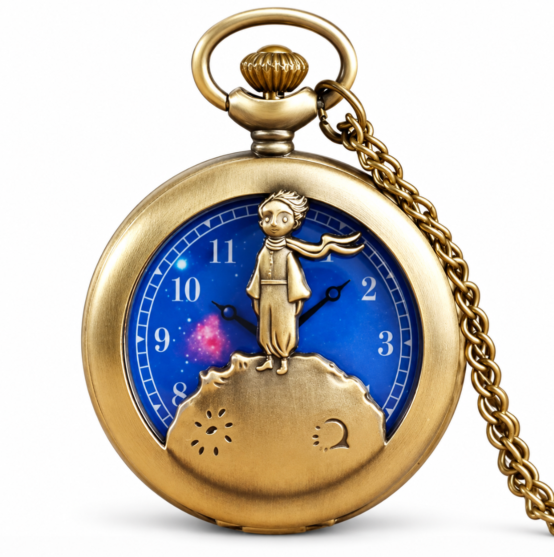 Montre à Gousset Le Petit Prince